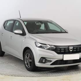 Dacia Sandero 1.0 SCe / 19427464