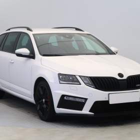 Škoda Octavia 2.0 TDI / 19427484