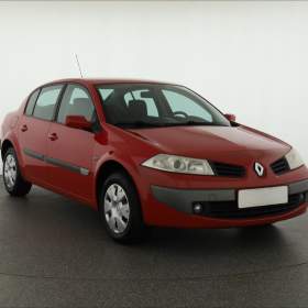 Renault Mégane 1.4 16V / 19427518