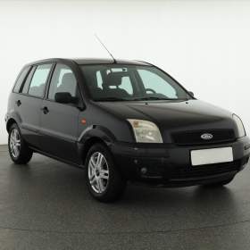 Ford Fusion 1.6 / 19427525