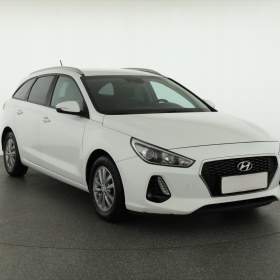 Hyundai i30 1.6 CRDi / 19427529