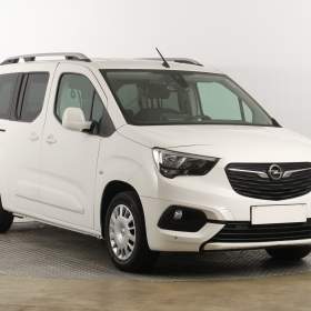Opel Combo 1.2 Turbo / 19429568