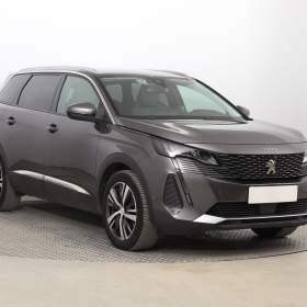 Peugeot 5008 1.5 BlueHDi / 19429689