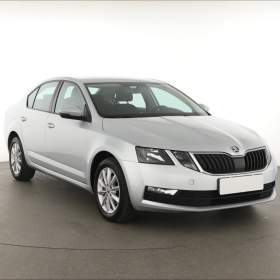Škoda Octavia 1.6 TDI / 19429704