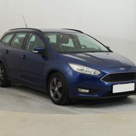 Ford Focus 1.6 TDCi / 19430514