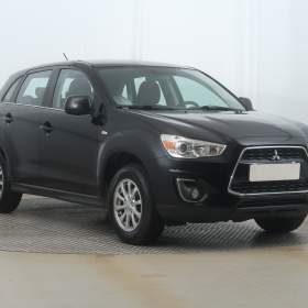 Mitsubishi ASX 1.6 MIVEC / 19430542