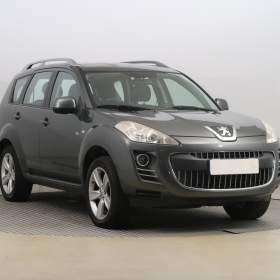 Peugeot 4007 2.2 HDI / 19430577