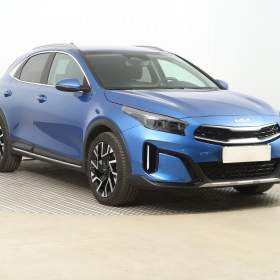 Kia XCeed 1.5 T- GDI MHEV / 19430832