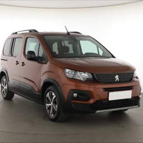 Peugeot Rifter 1.2 PureTech / 19430847