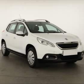 Peugeot 2008 1.2 PureTech / 19430849