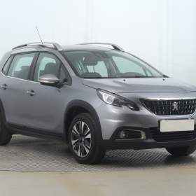 Peugeot 2008 1.2 PureTech / 19430869