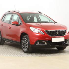 Peugeot 2008 1.2 PureTech / 19430880