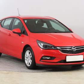 Opel Astra 1.4 T / 19430886