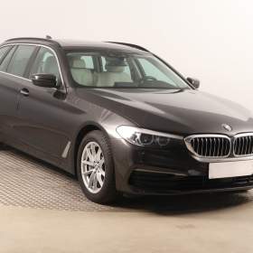 BMW Řada 5 530d / 19430891