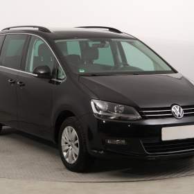 Volkswagen Sharan 2.0 TDI BMT / 19430899