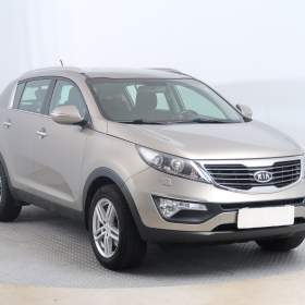 Kia Sportage 1.6 GDI / 19430910