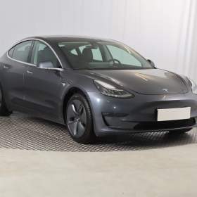 Tesla Model 3 Std Range Plus 52kWh / 19431168