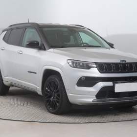 Jeep Compass 4xe / 19431177