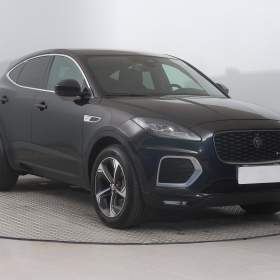 Jaguar E- Pace P300e AWD / 19431178