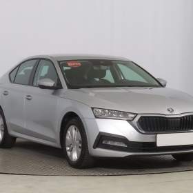 Škoda Octavia 2.0 TDI / 19431231