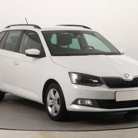 Škoda Fabia 1.2 TSI / 19431232