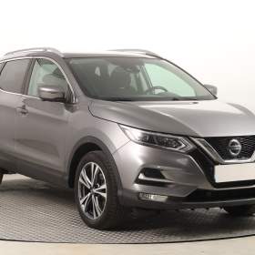 Nissan Qashqai 1.2 DIG- T / 19431238