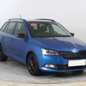 Škoda Fabia 1.0 TSI / 19431295