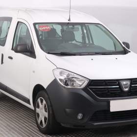 Dacia Dokker 1.6 SCe / 19431555
