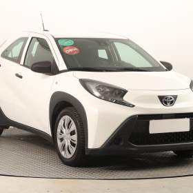 Toyota Aygo 1.0 VVT- i / 19431572