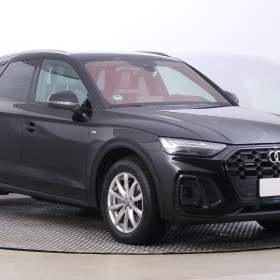 Audi Q5 40 TDI / 19431577