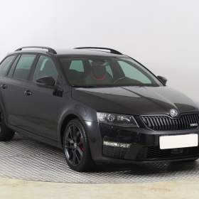 Škoda Octavia RS 2.0 TDI / 19431618