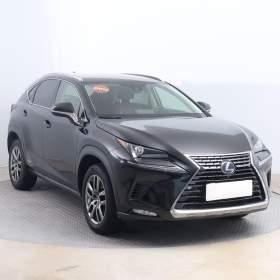 Lexus NX 300h / 19431624