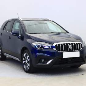 Suzuki SX4 S- Cross 1.4 BoosterJet / 19432330