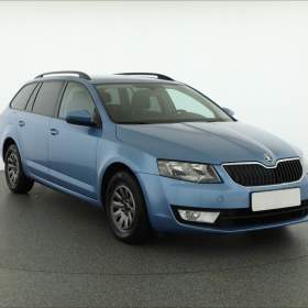 Škoda Octavia 1.6 TDI / 19432350