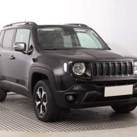Jeep Renegade 4xe / 19433391