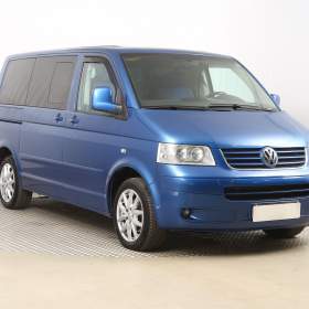 Volkswagen Multivan 2.5 TDI / 19433457