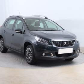 Peugeot 2008 1.2 PureTech / 19433469