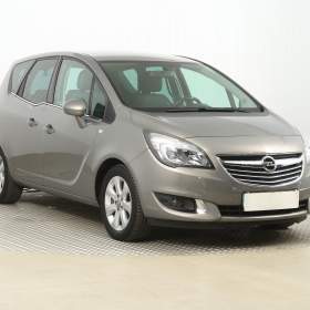 Opel Meriva 1.4 Turbo / 19433913