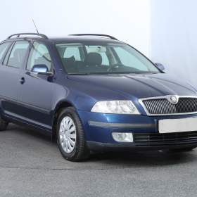 Škoda Octavia 1.9 TDI / 19434115