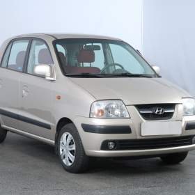 Hyundai Atos 1.1 / 19434129