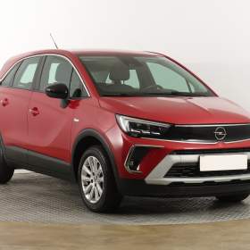 Opel Crossland 1.2 Turbo / 19434530