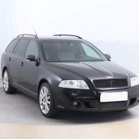 Škoda Octavia RS 2.0 TFSI / 19434575