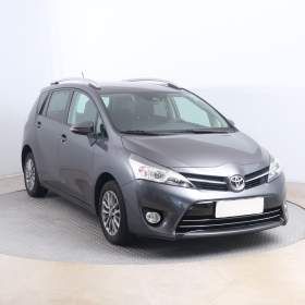 Toyota Verso 1.8 Valvematic / 19434580