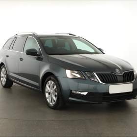 Škoda Octavia 1.6 TDI / 19434641