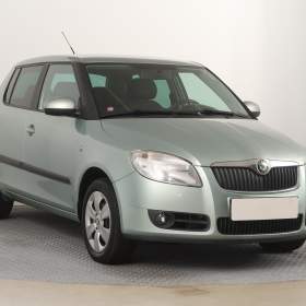 Škoda Fabia 1.2 / 19434642