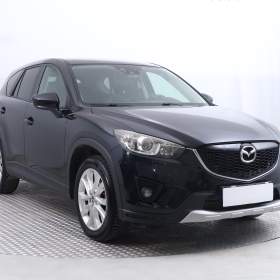 Mazda CX- 5 2.2 Skyactiv- D / 19434657