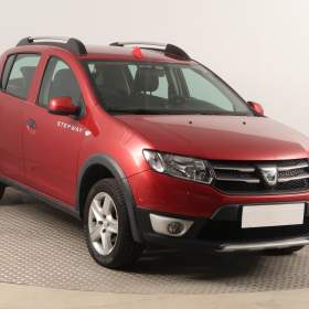 Dacia Sandero 0.9 TCe / 19434676