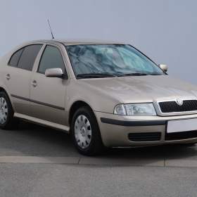 Škoda Octavia 1.6 / 19435235