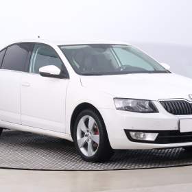 Škoda Octavia 1.6 TDI / 19435236