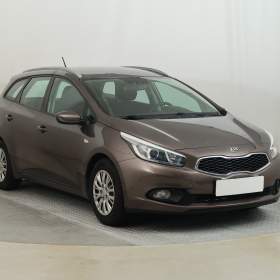 Kia Ceed 1.4 CVVT / 19435683